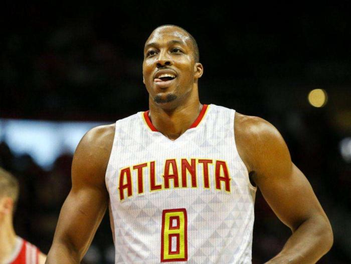 霍华德说出心里话,霍华德以前的脾气和现在的脾气