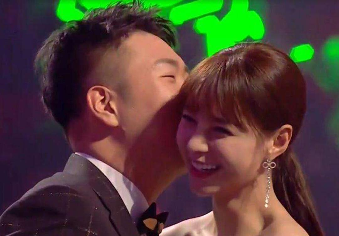 沈梦辰和杜海涛现在是什么关系,沈梦辰和杜海涛现在什么情况