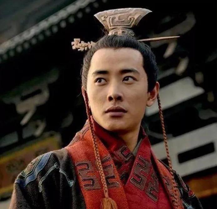 刘恒爱慎儿还是窦漪房,刘恒爱窦漪房电视剧