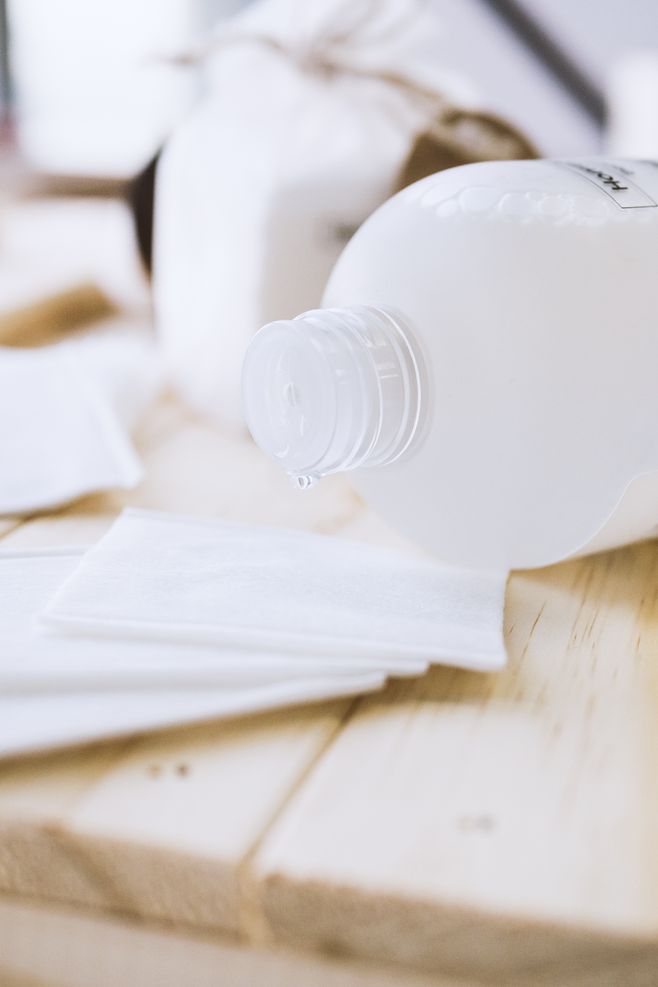 每天4个排毒祛痘最佳方法,排毒祛痘操作手法完整版