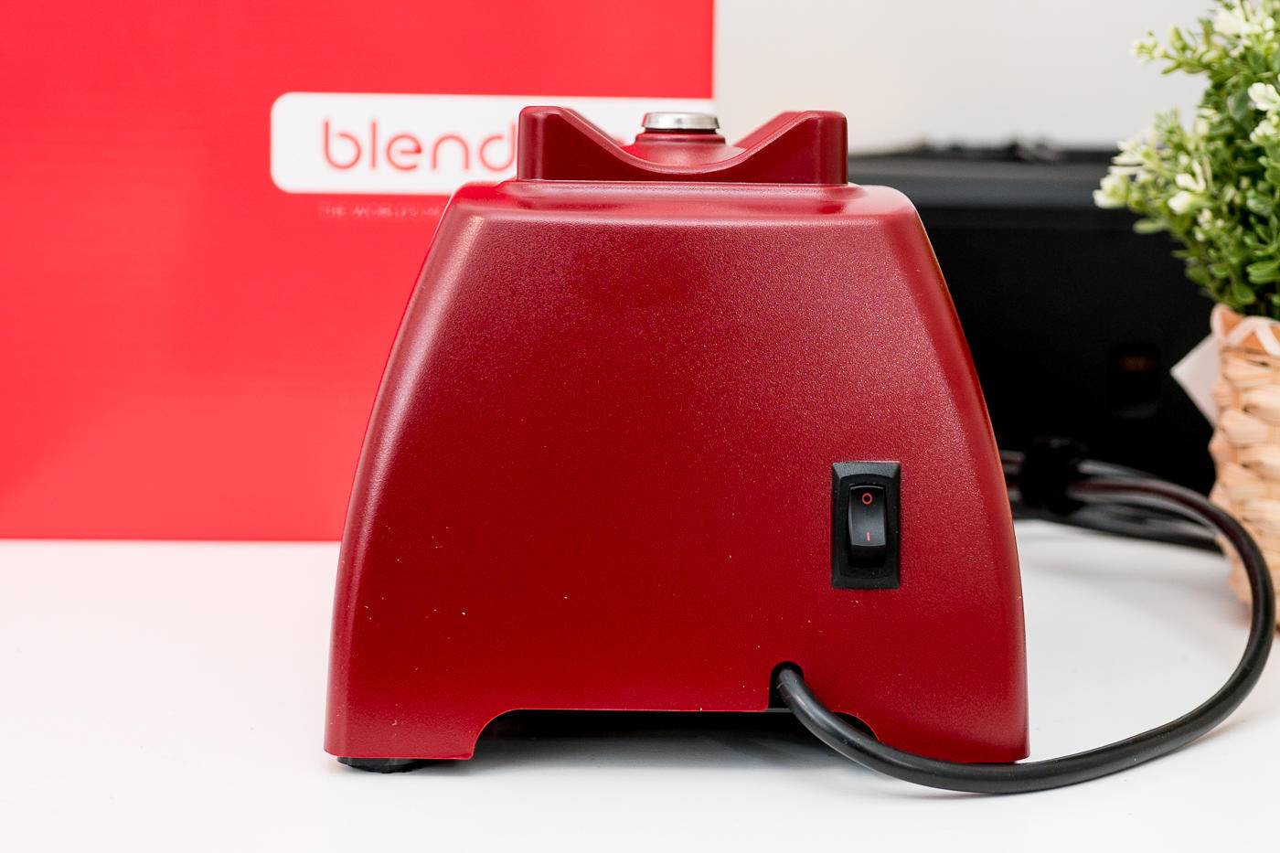 破壁机选什么配置的好,美国破壁机blendtec测评