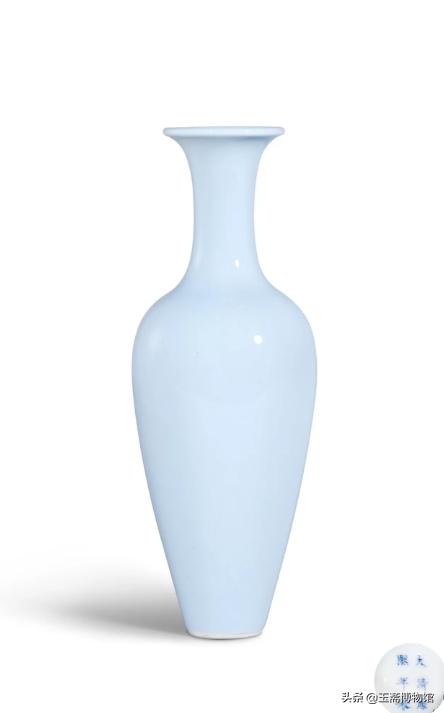 康熙宫廷御用瓷器拍卖价格,康熙御窑青花瓷器多少钱