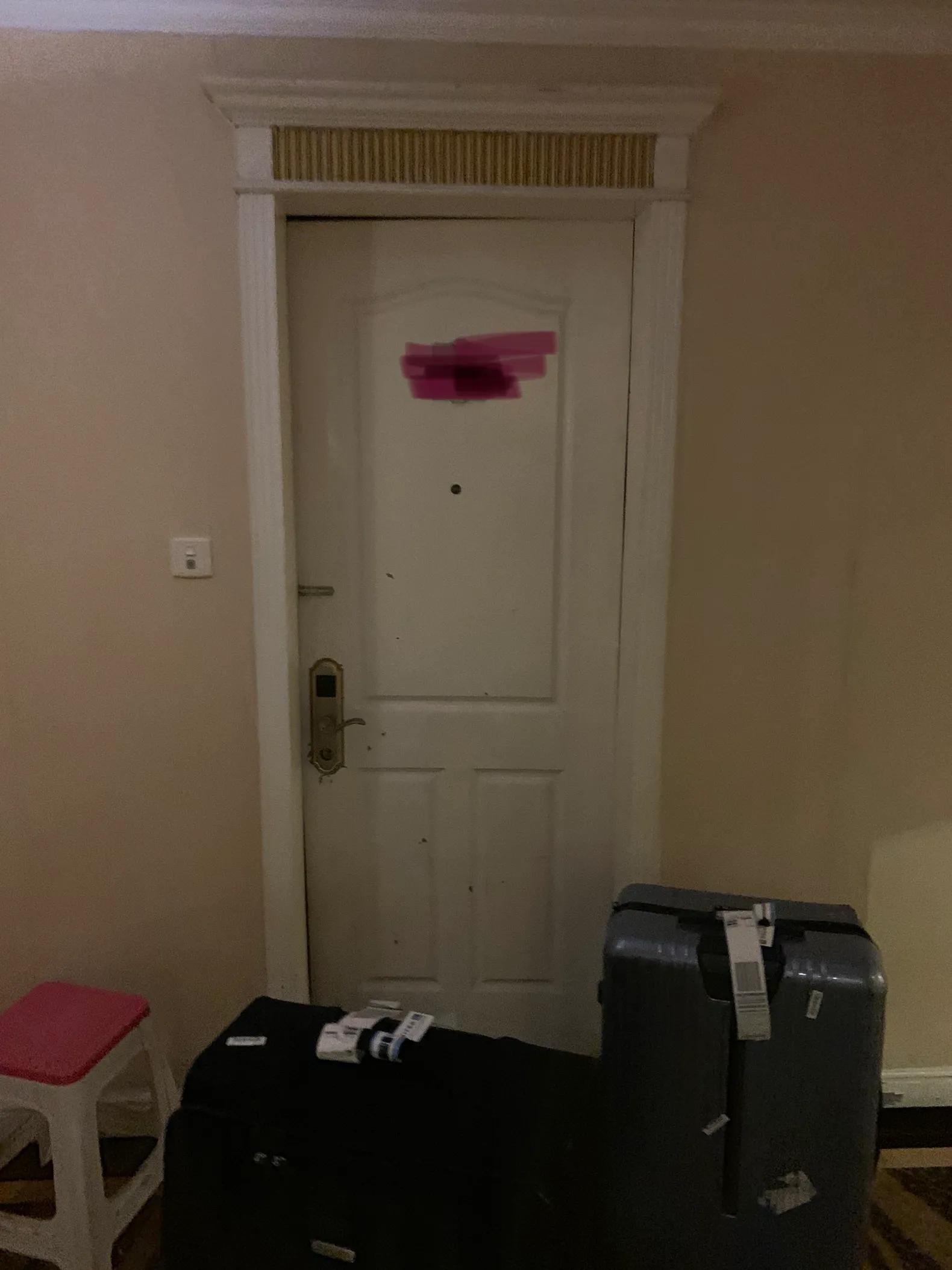 东天取经第五关隔离宾馆