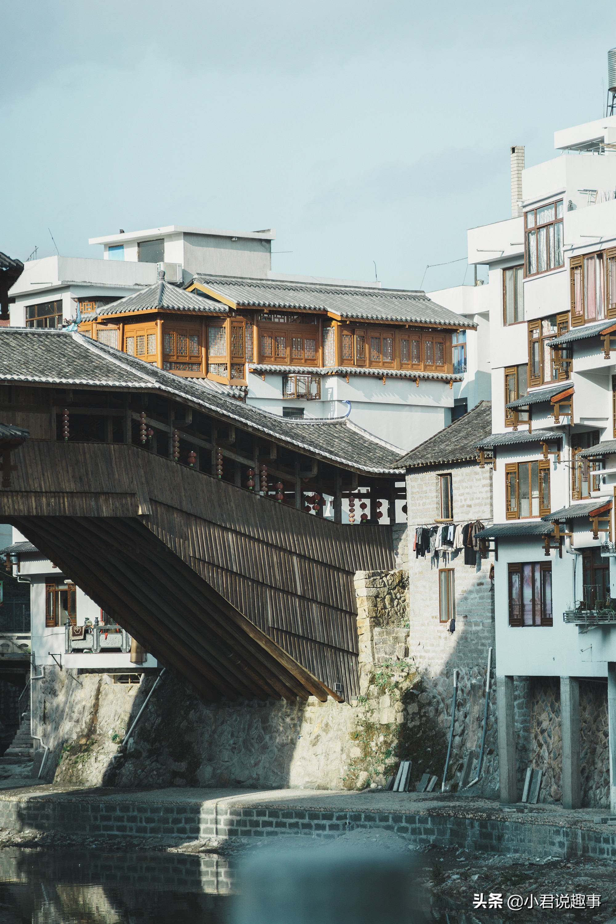 温州，除了钱和炒房团一无所有？进来认识不一样的温州