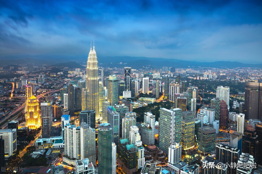 你不知道的国家冷知识马来西亚,马来西亚你所不知道的国家冷知识