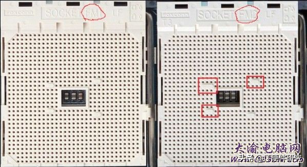 FM1FM2FM2+傻傻分不清，它们到底有什么区别？