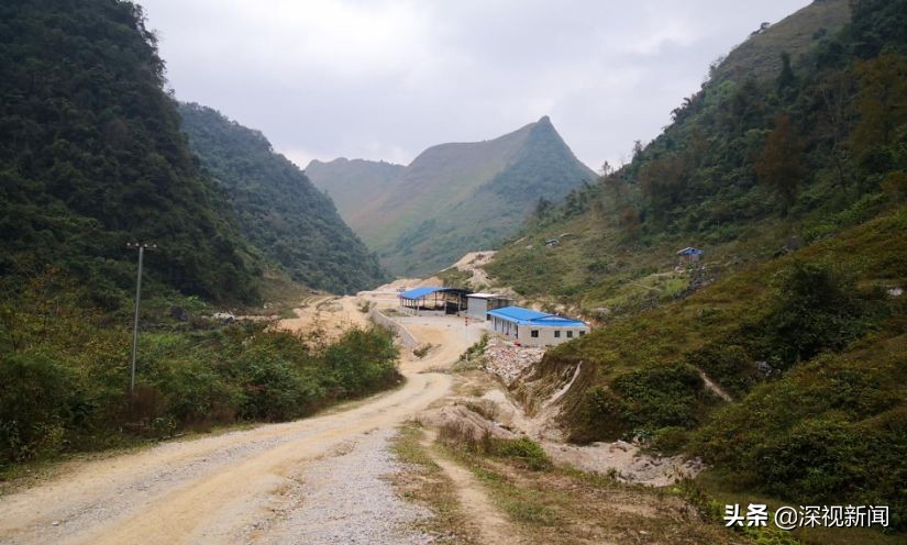 边境小村大莫的蝶变|村里打光棍的小伙少了