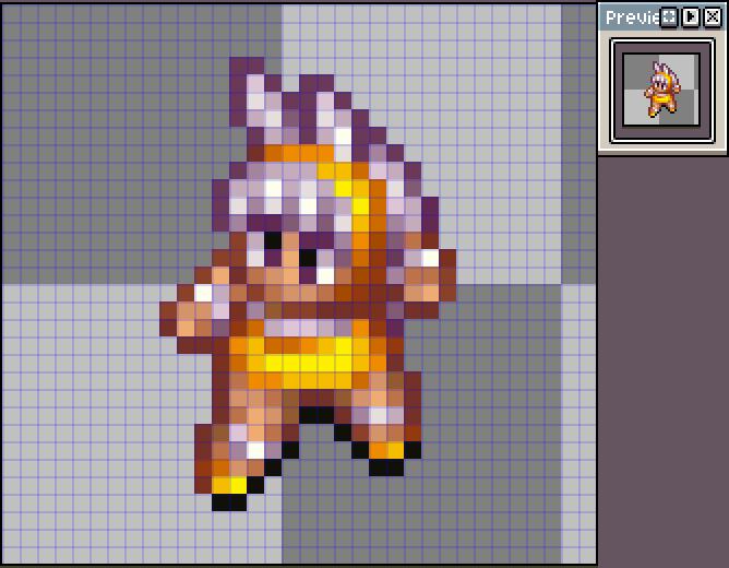 最终幻想战略版角色设计q版,最终幻想战略版转职图片