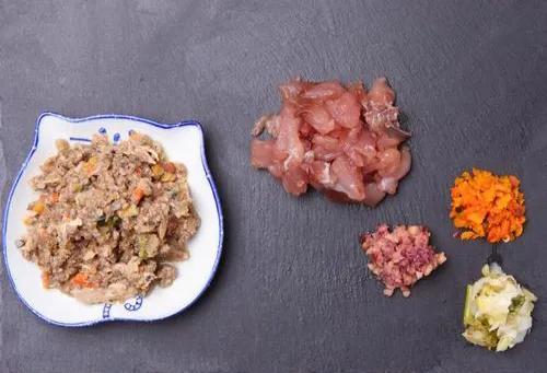 猫到底吃猫粮还是罐头还是猫饭,幼猫罐头猫粮怎么选