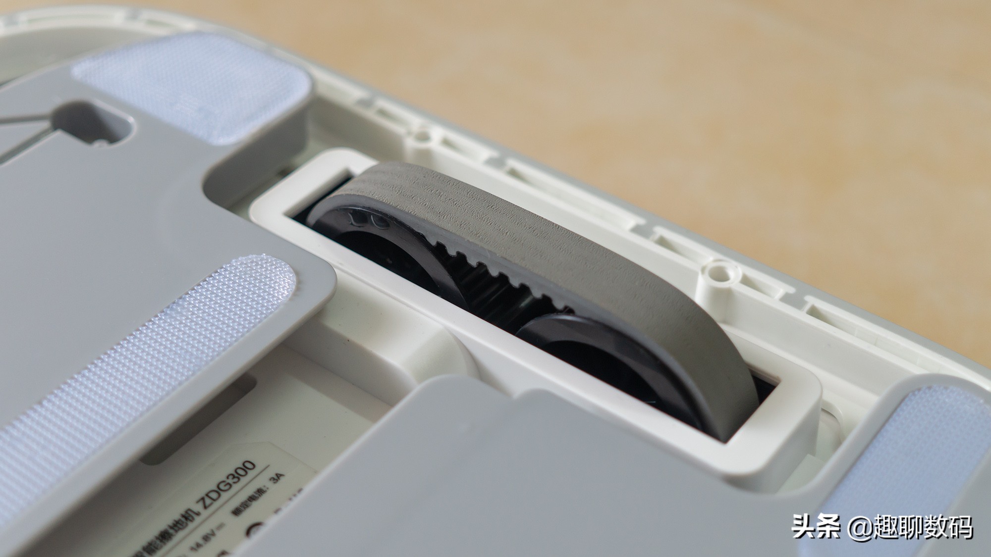 实用扫地机测评,扫地机一点不好用