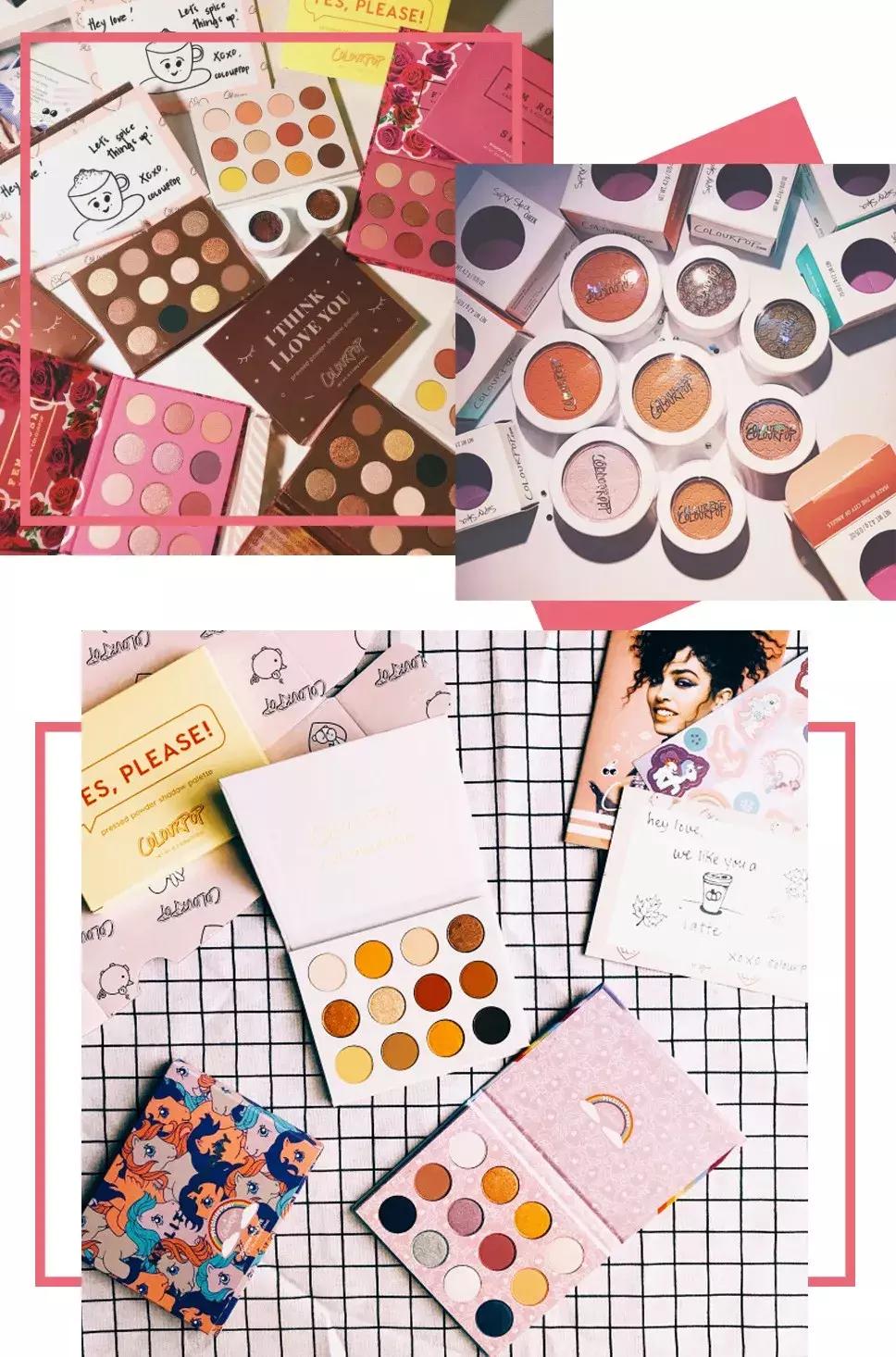 几块钱还好用的眼影,几百块钱的眼影买什么