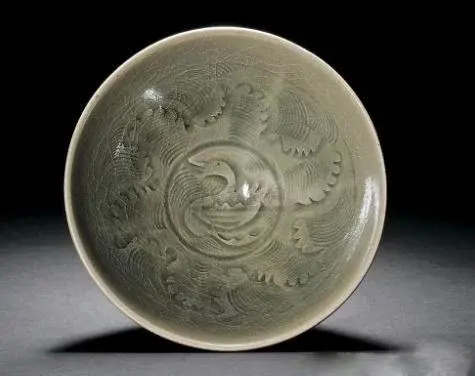 五代耀州窑瓷器的拍卖记录,中国嘉德官窑瓷器拍卖记录