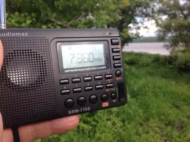 收音机推荐100元,目前口碑最好的短波收音机