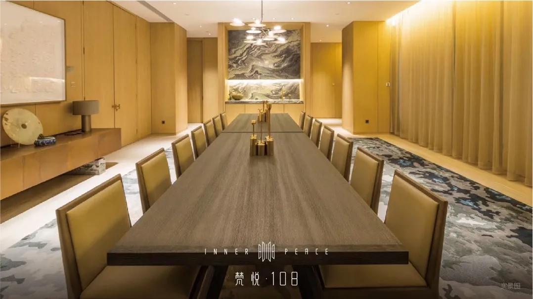 免佣金,立享98折优惠。中国看北京北京看国贸梵悦108盛世而来