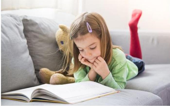 有6个孩子的家庭会不会很苦,拥有六个超能力的小孩