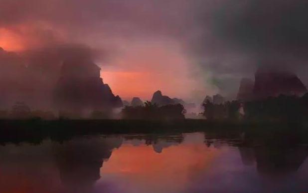 苏轼这首词简直就是催泪弹,苏轼最淡然的一首词安慰世人900年