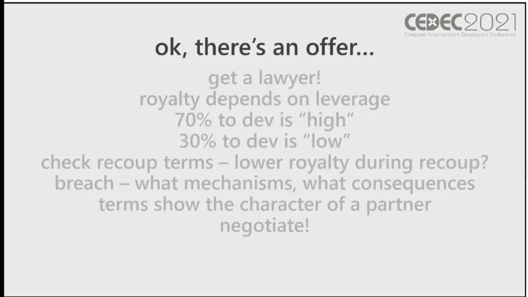 微软独立游戏负责人分享:谈钱不俗气,融资三大方式