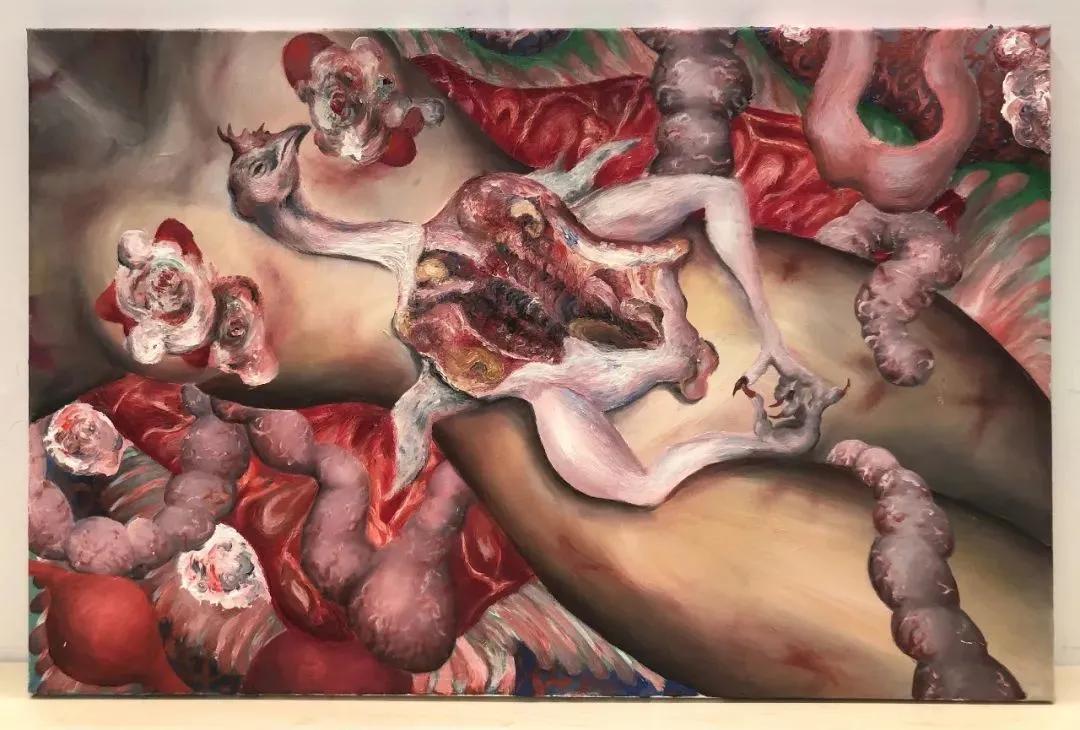 4位鼎石女生的科学梦