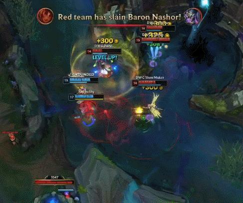 theshy天使阿水卡莎打fpx,fpx小天盲僧夺冠