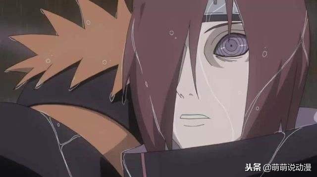 无视天照的5个人,2个根本烧不死,1个克制天照用不好会被反杀