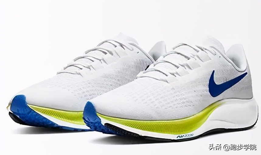 2021耐克值得买的跑鞋，都帮你选好了（没广告，放心看）