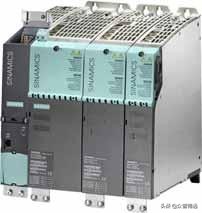 对于西门子S120变频器整流模块,如何正确选型及注意事项