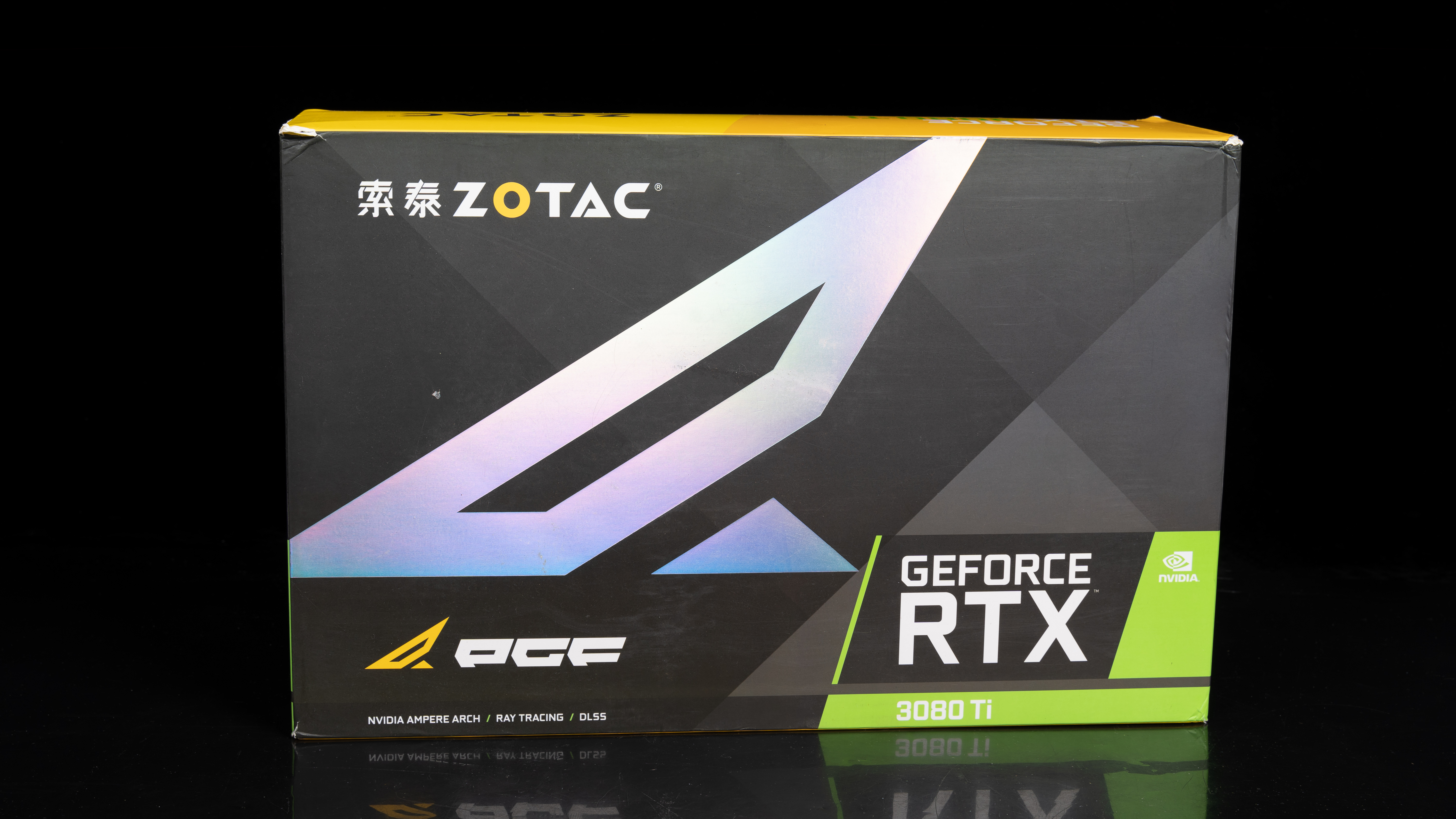 i9-12900K+ROGSTRIXZ690-E开箱测试，对比11900K提升巨大