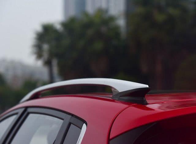 三大件不输合资车，行驶品质一流，试驾陆风轿跑SUV逍遥