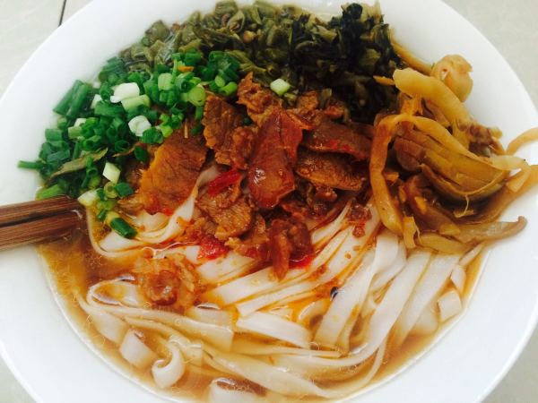 长沙有哪些深藏不露的餐馆？