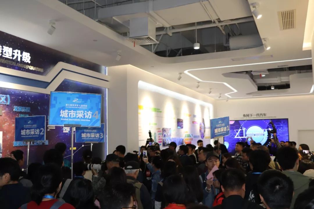 武汉开发区再次丢出“王炸”连外国人都惊呼“sonice”