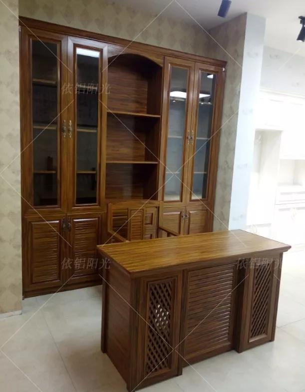 全铝家居未来发展前景，值得我们每一位全铝人深思共勉