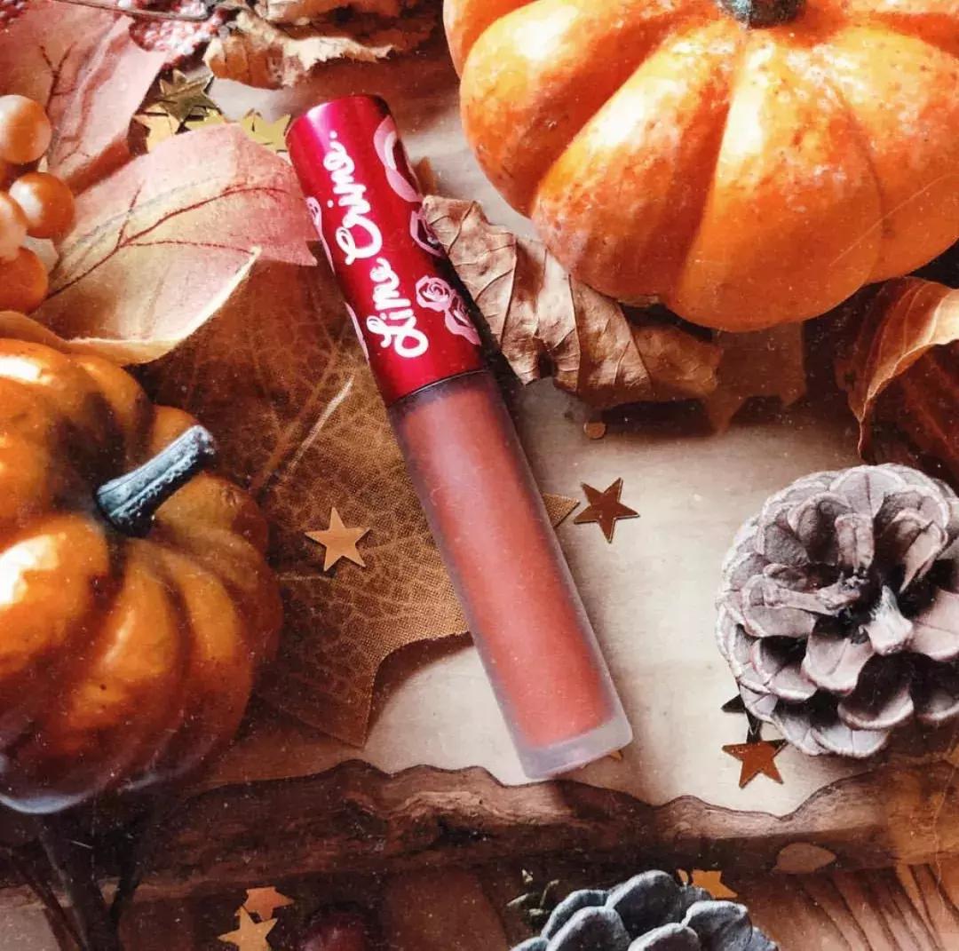 杨幂色和大表姐色口红哪个好看,杨幂用的枫叶色是什么口红