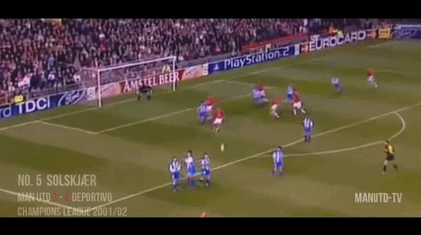 曼联最大水货贝隆,曼联水货贝隆