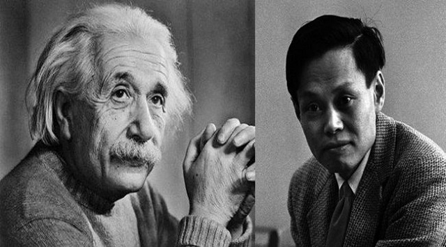 杨振宁和翁帆复杂关系,杨振宁是怎么与翁帆相识相爱的