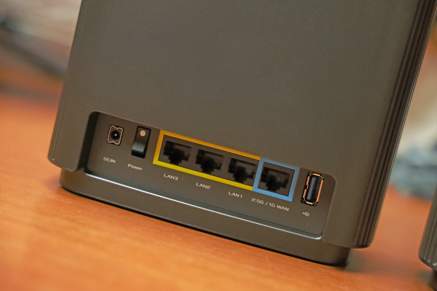 灵耀ac3000和ax6600mesh,华硕ax82u与灵耀xd4mesh组网方案