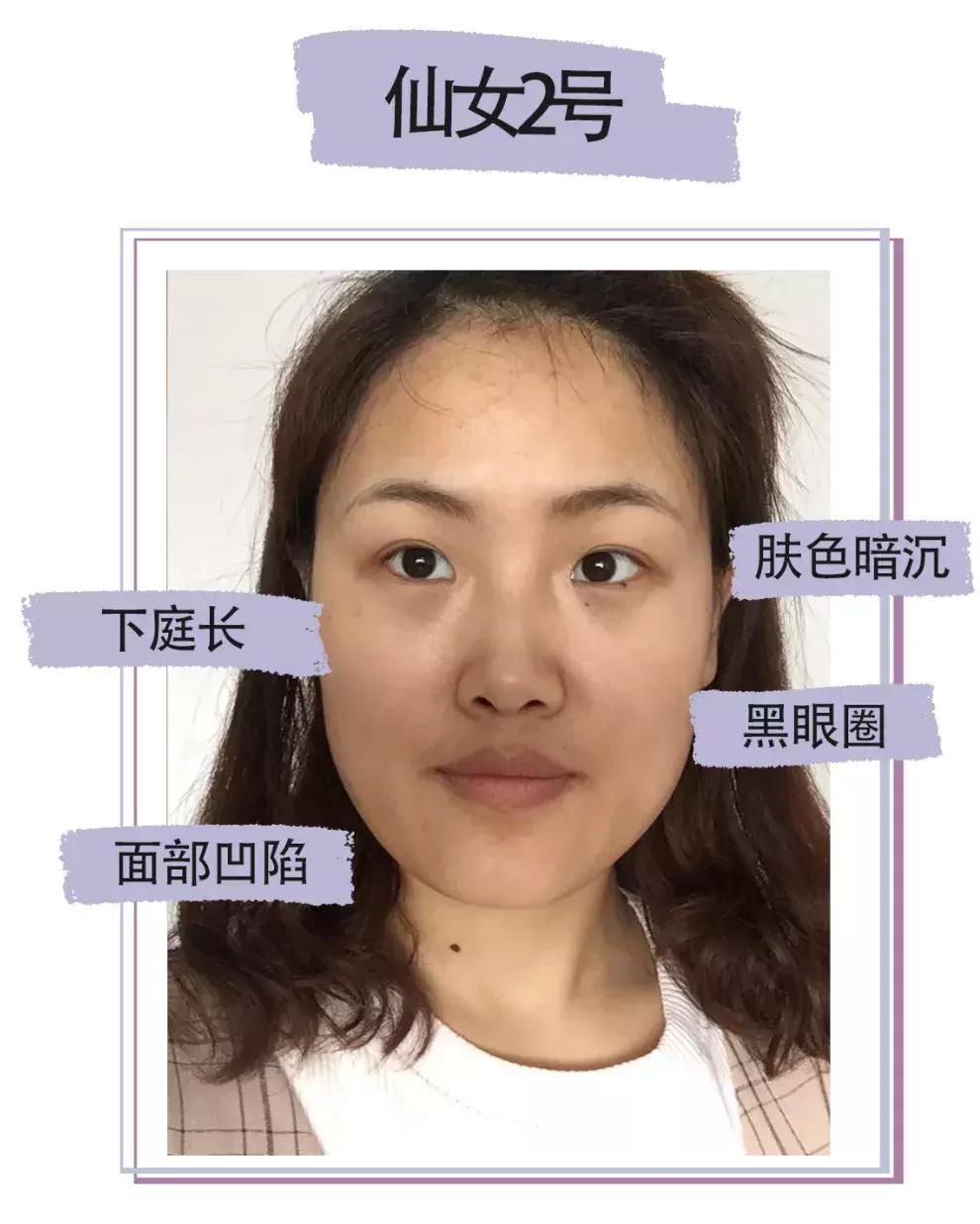 厚嘴唇怎么化好看的妆,小眼睛厚嘴唇适合什么风格的妆