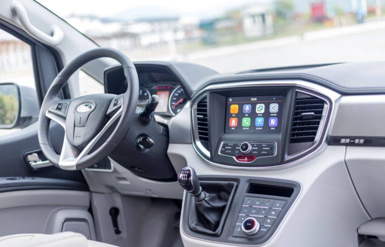 瑞风m4最新款柴油版,全新一代瑞风m4柴油版正式上市