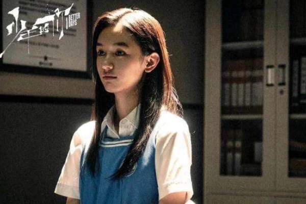 霸凌，现实远远没有杜绝