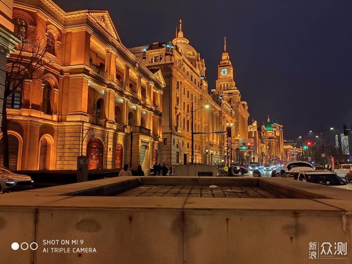 小米9对比苹果8p,小米9对比一加7