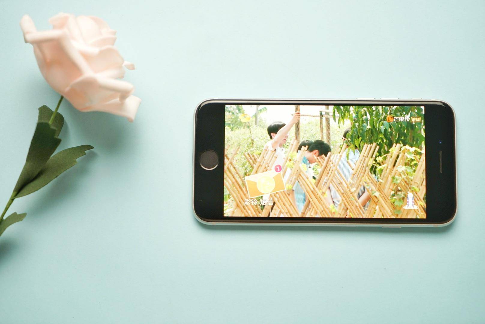 iphonese最新代测评,新一代iphonese4月发布