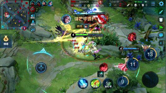 王者荣耀辅助瑶怎么玩,王者荣耀瑶全局玩法思路