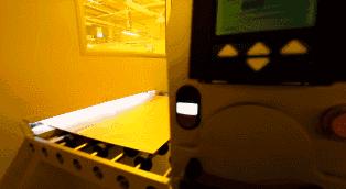 简单的pcb制作与打样,单层pcb板的原理图怎么画