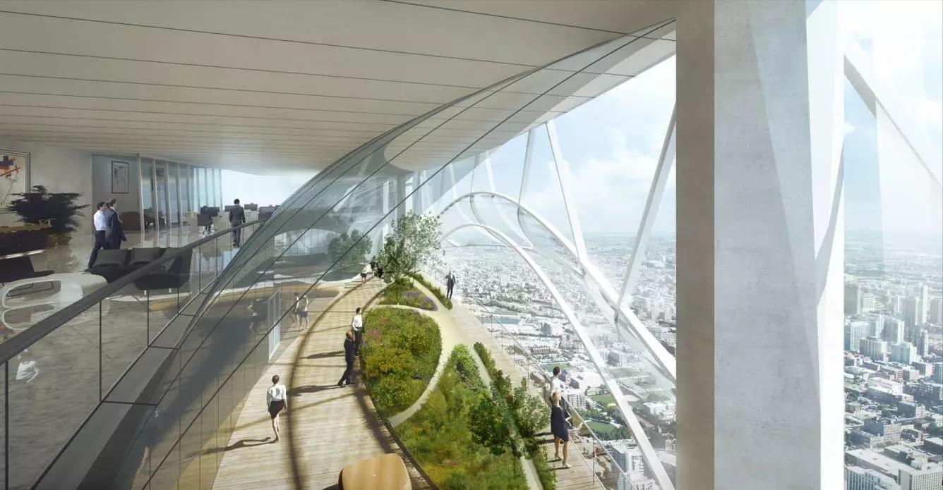 河北省高楼最多的市,河北省各市第一高楼