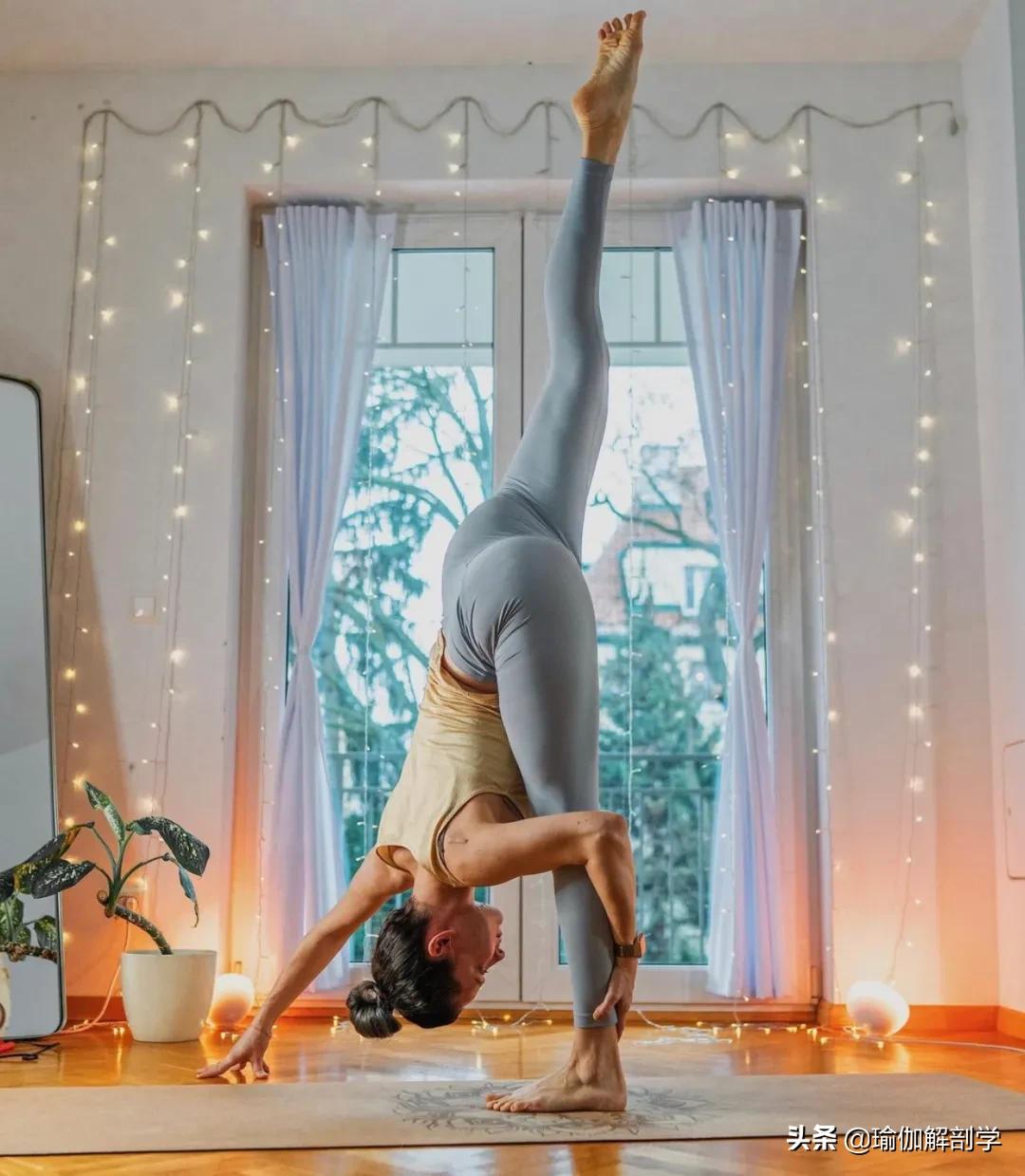 6个瑜伽动作排毒祛湿,祛湿气最快瑜伽方法