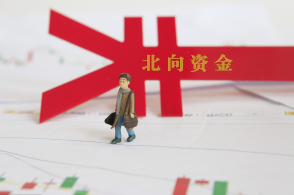 能把北向资金流向叠加到大盘吗,跟着北向资金反向操作