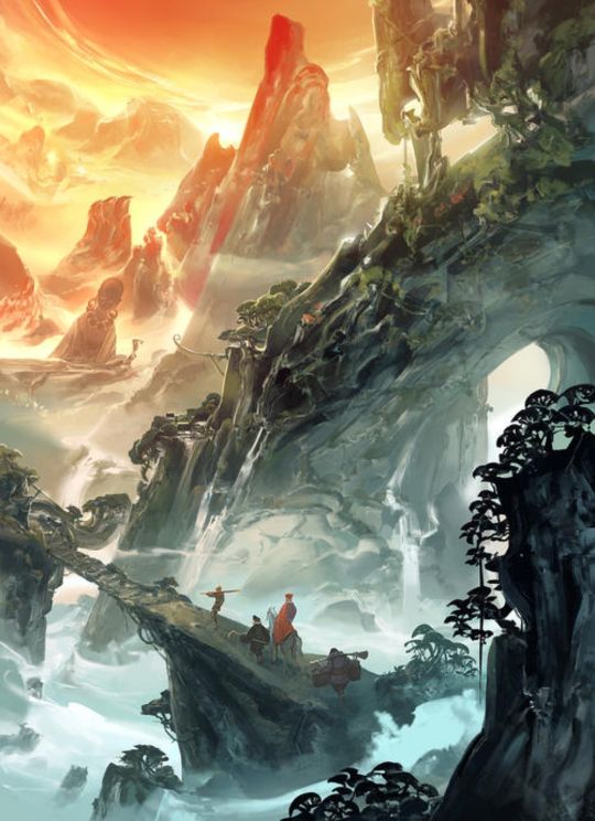 评分最高完本仙侠小说推荐,推荐5本经典的仙侠小说