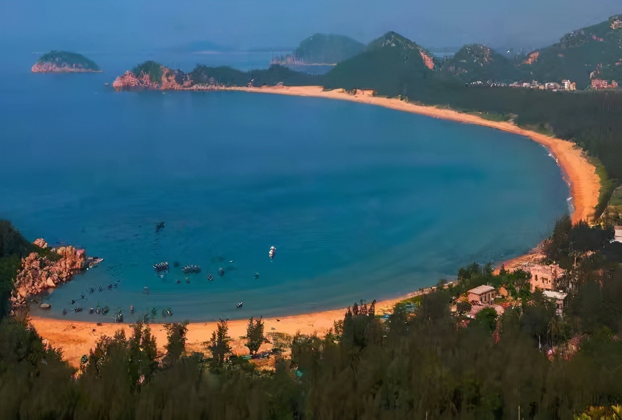 不会让人失望,海南万宁到底怎么样