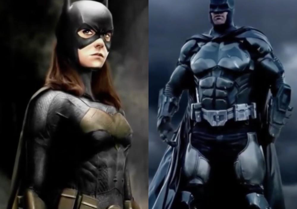 若超级英雄成“女人”,绿巨人破衣性感,猫女偷穿蝙蝠衣,傻眼了