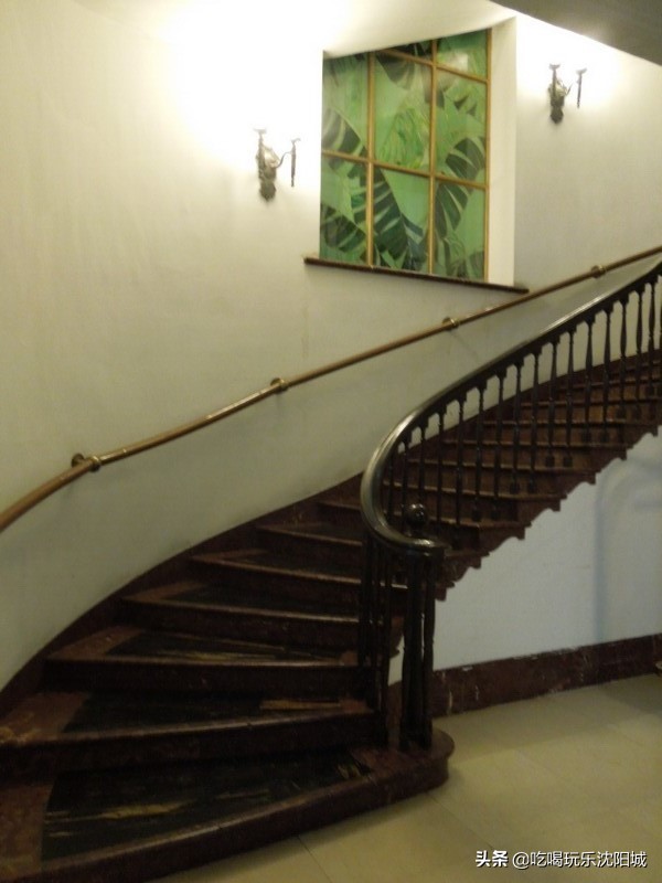 畅游沈阳,辽宁宾馆的历史