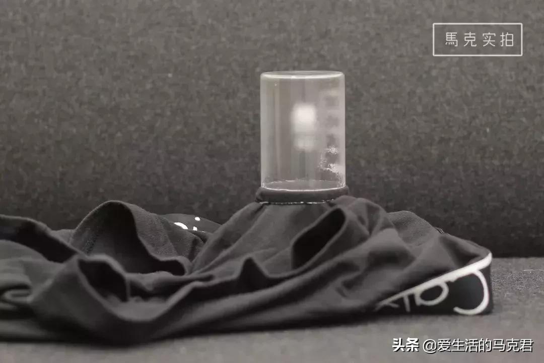 男生侧边条纹裤评测,男士破洞裤测评